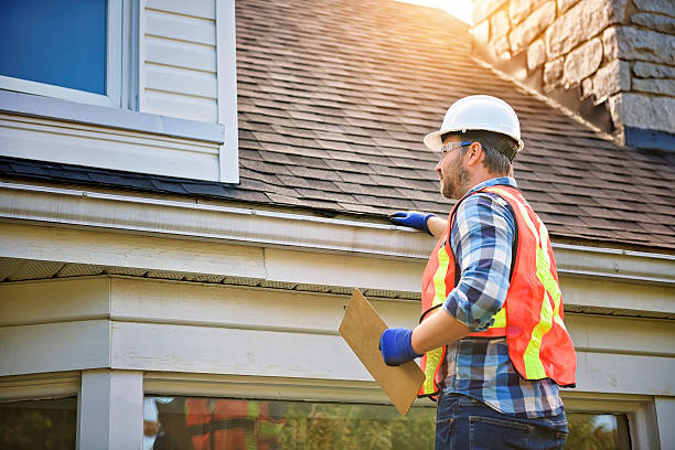 Licensed Gutter Installation service in Wynnewood, OK - Roof Repair Smedway